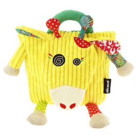 Deglingos Hátitáska - Operchos a zsiráf