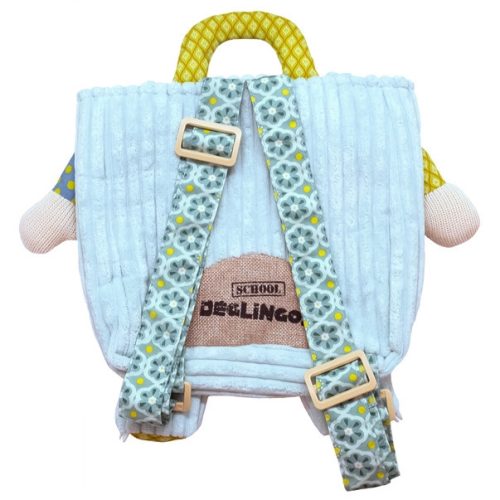 Deglingos Hátitáska - ILLICOS a jegesmedve