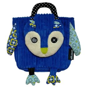 Deglingos Hátitáska - FRIGOS a pingvin