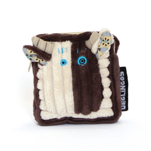 Deglingos Pénztárca - MILKOS a tehén