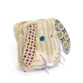 Deglingos Pénztárca - LAPINOS a nyúl