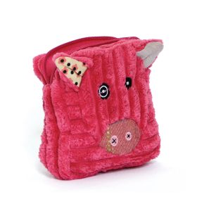 Deglingos Pénztárca - JAMBONOS a malac