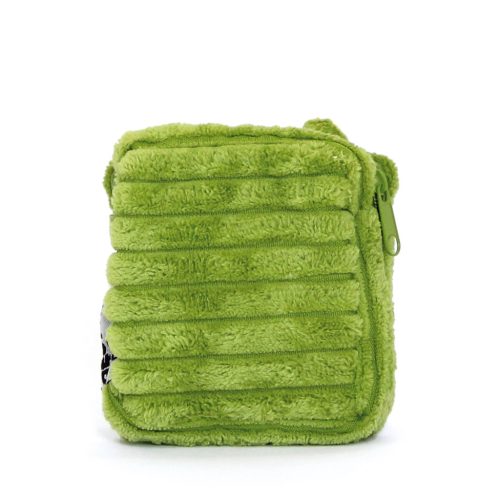 Deglingos Pénztárca - CROAKOS a béka