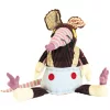 Deglingos Plüssfigura - Original RATOS a patkány