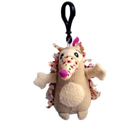 Deglingos Kulcstartó - PIKOS a sün