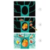 Djeco Design by Karckép technika Mesés állatok - Learning about animals