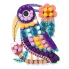Djeco Design by Pompom-kép készítő Puha mintázatok - Assortments