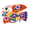 Djeco Design by Pompom-kép készítő Puha mintázatok - Assortments