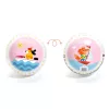 Djeco Gumilabda ∅ 12 cm Vitorláshajós - Love boat ball