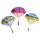 Djeco Ügyességi játék Ejtőernyős hősök - Parachutists Flying Heroes