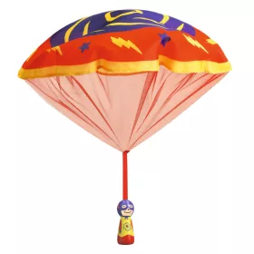   Djeco Ügyességi játék Repülő hős - Flying hero Super Power