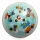 Djeco Gumilabda ∅ 22 cm Közlekedés - Traffic ball