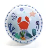 Djeco Gumilabda ∅ 22 cm Halacskás - Fishee Ball