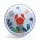 Djeco Gumilabda ∅ 22 cm Halacskás - Fishee Ball
