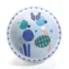 Djeco Gumilabda ∅ 22 cm Halacskás - Fishee Ball
