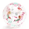 Djeco Felfújható labda ∅ 35 cm Sellős labda - Mermaid Ball