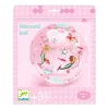 Djeco Felfújható labda ∅ 35 cm Sellős labda - Mermaid Ball
