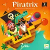 Djeco Társasjáték Kalóz kaland - Piratrix