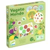 Djeco Képes lottó Évszakok - Vegeto Mondo