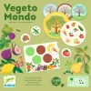 Djeco Képes lottó Évszakok - Vegeto Mondo