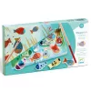 Djeco Horgász játék Bűbájos horgászat - Enchanted fishing