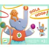 Djeco Célbadobó játék Hullahopp - Oola Hoop