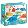 Djeco Ügyességi játék Golfy - Minigolf