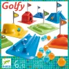 Djeco Ügyességi játék Golfy - Minigolf