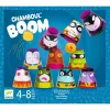 Djeco Célbadobó játék Bumm - Chamboul Boom