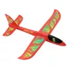 Djeco Repülőgép Tűzmadár - Fire plane