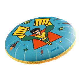Djeco Frizbi Repülő hős - Disque volant Flying Hero