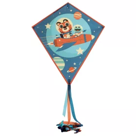 Djeco Sárkány Rakéta - Rocket