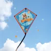 Djeco Sárkány Rakéta - Rocket