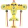 Djeco Szélsárkány Óriás repülő - Maxi Plane