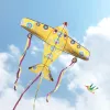 Djeco Szélsárkány Óriás repülő - Maxi Plane