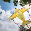 Djeco Szélsárkány Óriás repülő - Maxi Plane