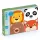 Djeco Pártaláló Szüli - Little Family