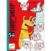 Djeco Kártyajáték BirkaBuga - Swip'Sheep