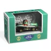 Djeco Grazy Motors CRAZY MOTORS játékautó Kerekes Kalóz - Pirate Wheels