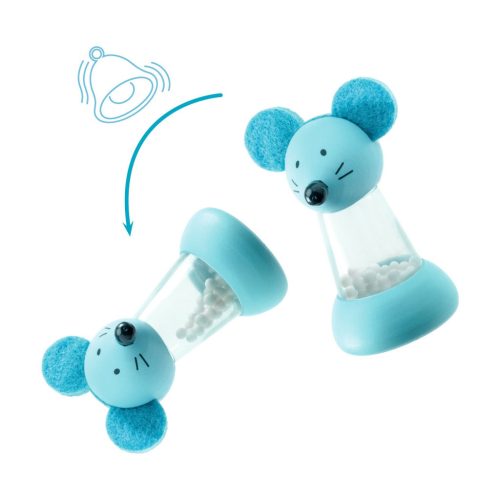 Djeco Szerepjáték Cicatűzhely - Kitten stove