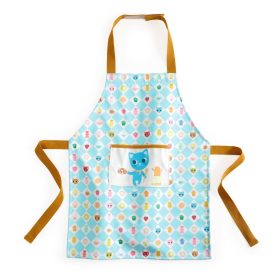 Djeco Szerepjáték Cicás gyerekkötény - Kitten apron