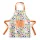Djeco Szerepjáték Kert kincsei gyerekkötény - Vegetable garden apron