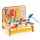 Djeco Szerepjáték Fa barkácsasztal szerszámokkal - Bricotoo