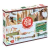 Djeco Építőjáték, Sokasodó, 48 db - Zig & Go 
