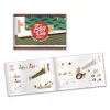 Djeco Építőjáték, Sokasodó, 48 db - Zig & Go 
