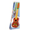 Djeco Játékhangszer Kis gitár 4 húros - Ukulélé
