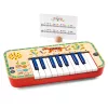 Djeco Játékhangszer Szintetizátor - Synthesizer