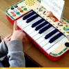 Djeco Játékhangszer Szintetizátor - Synthesizer