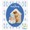 Djeco Felfedező játék Fióka - BabyBirdi