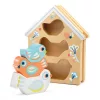 Djeco Felfedező játék Fióka - BabyBirdi